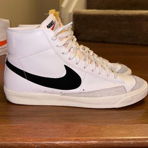 Nike Blazer Mid ‘77 Vintage